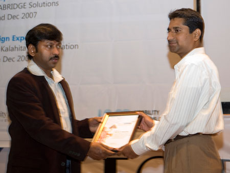 World usability day, Hyderabad World usability day, Hyderabad